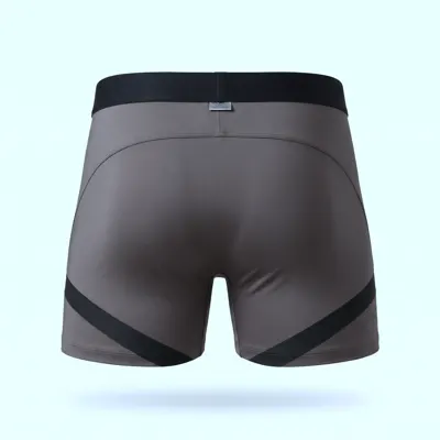 차콜 뒷면