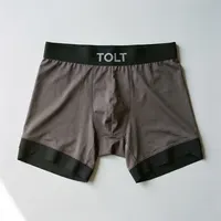 차콜 평면